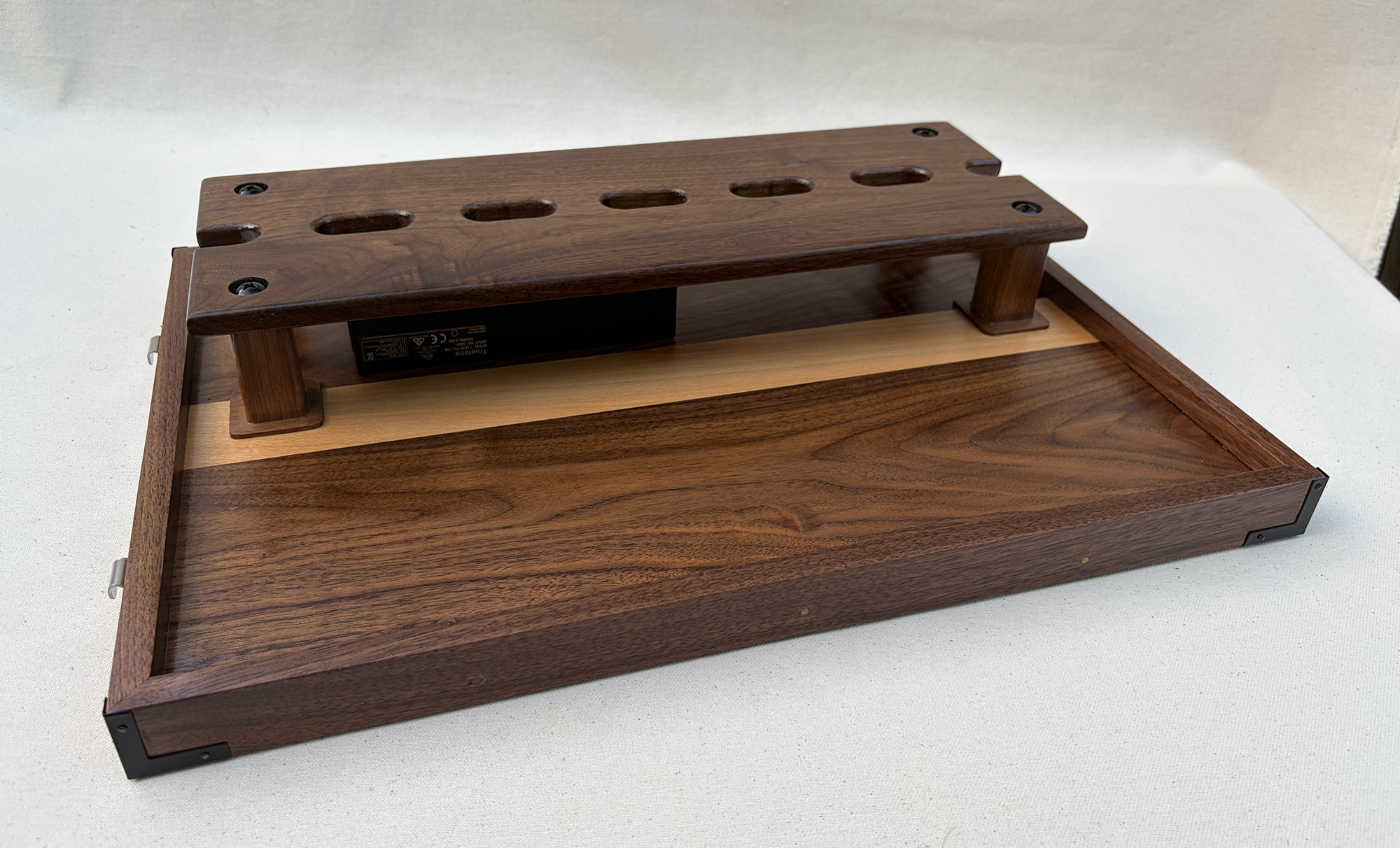 Charlie's Graduation Pedalboard — photo 4 of 7