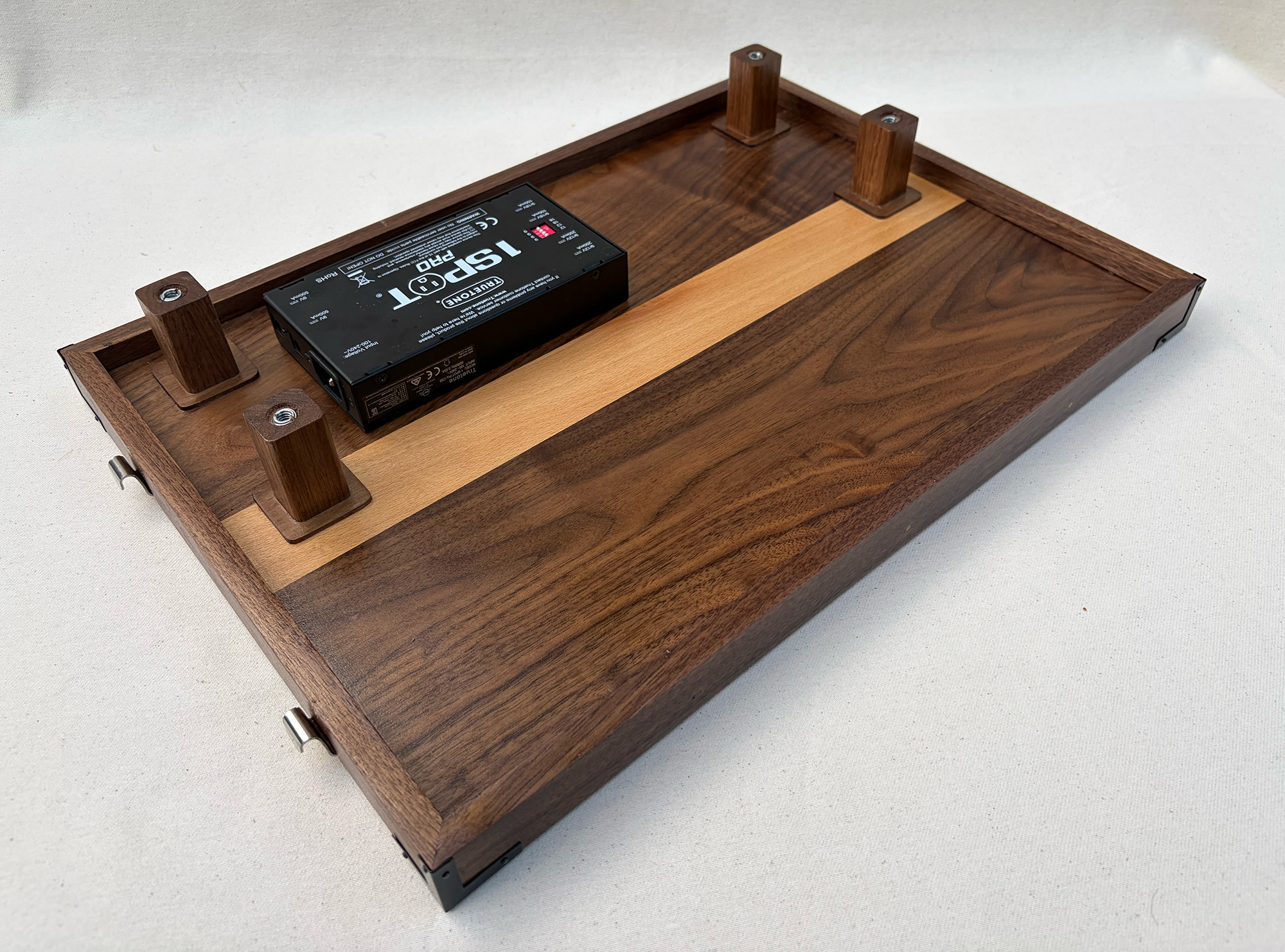 Charlie's Graduation Pedalboard — photo 5 of 7